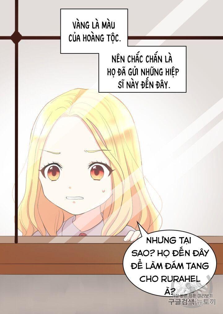 Sinh Đôi Xuyên Không Chapter 3 12