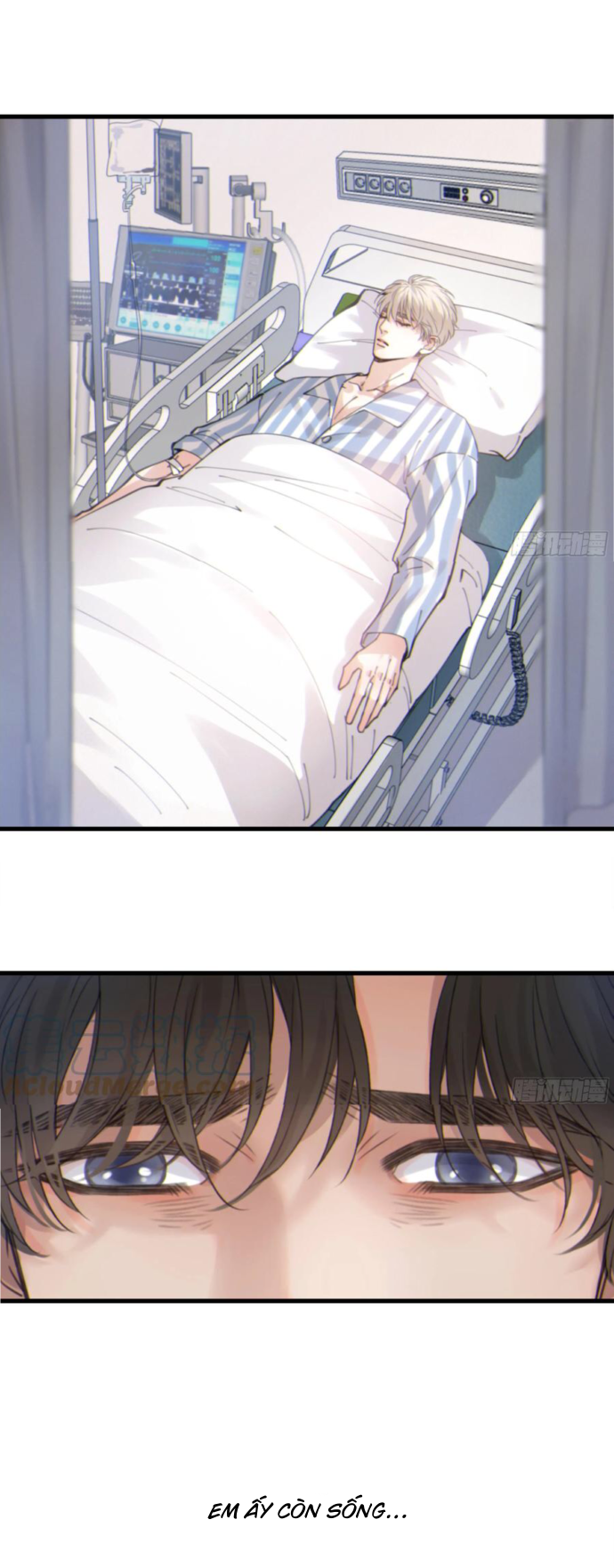 đêm sao chapter 50 20