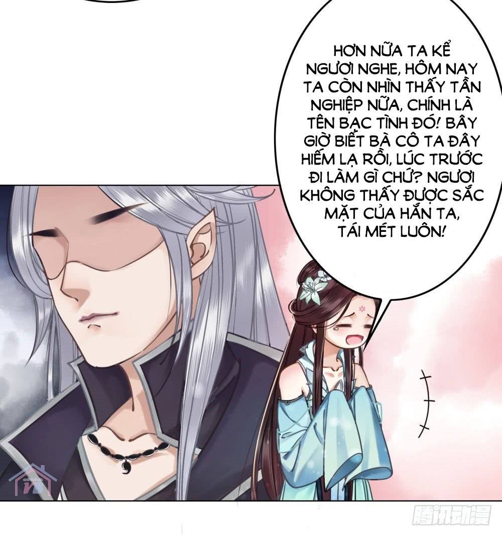 gay rồi! cái đó thành tinh rồi chapter 27 28