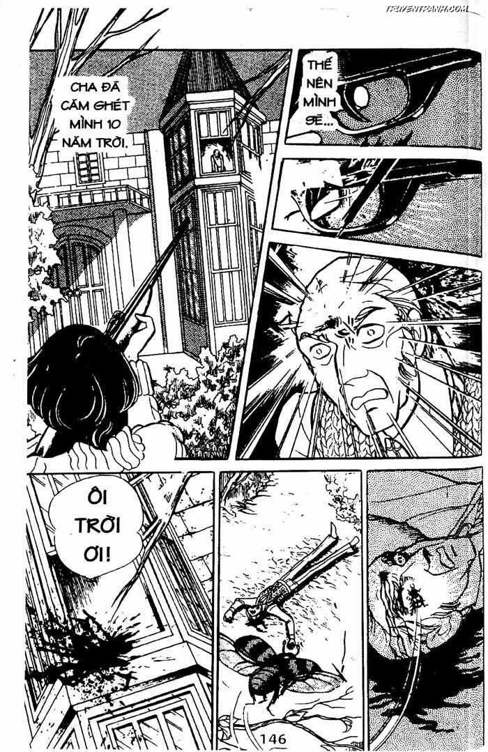 akuma no hanayome (bride of deimos) chapter 5.2 57