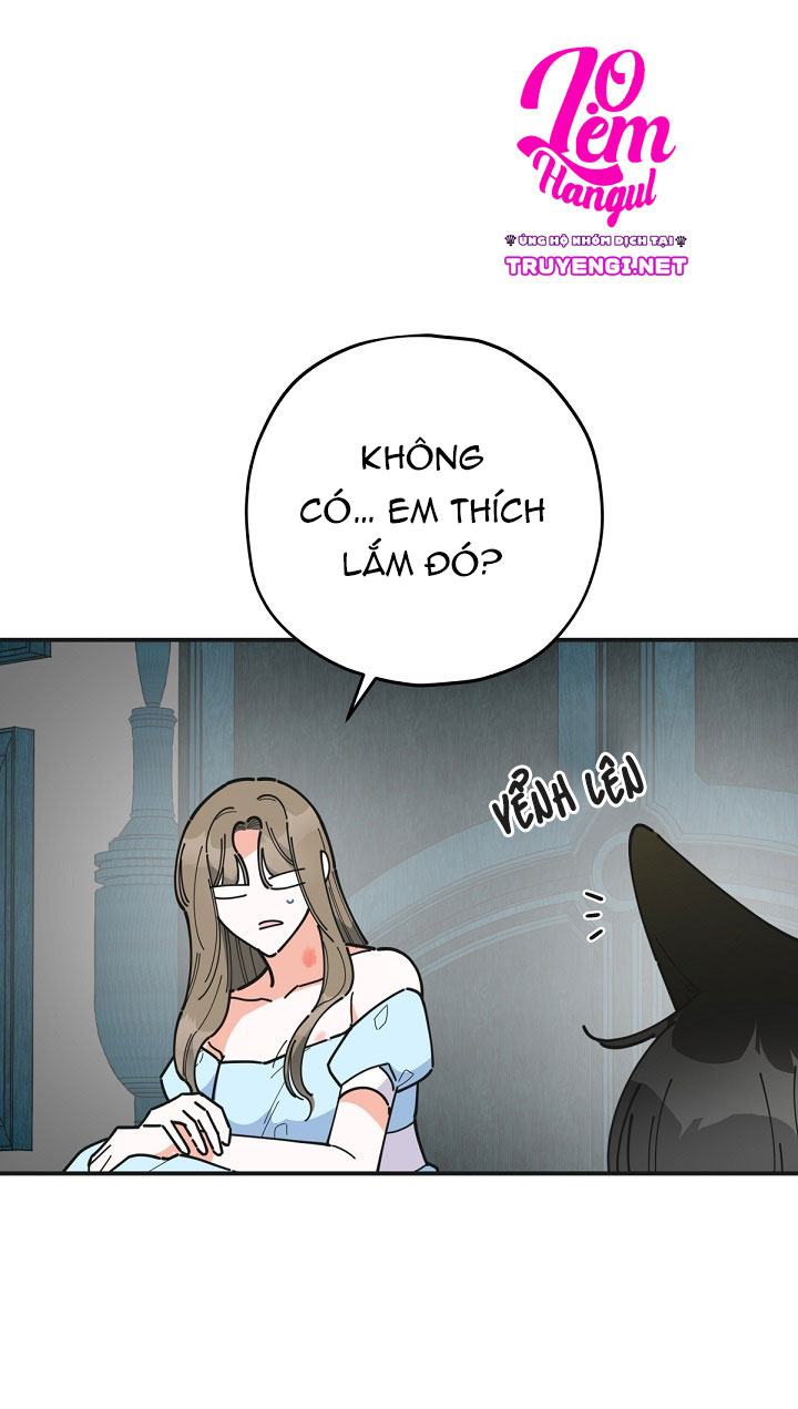 ác nữ tiểu thư chapter 71 43