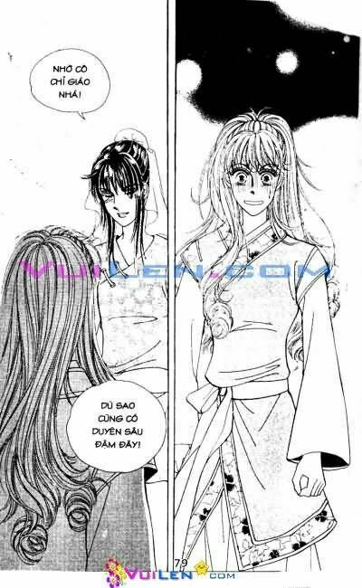 cô nàng đỏm dáng chapter 7 78