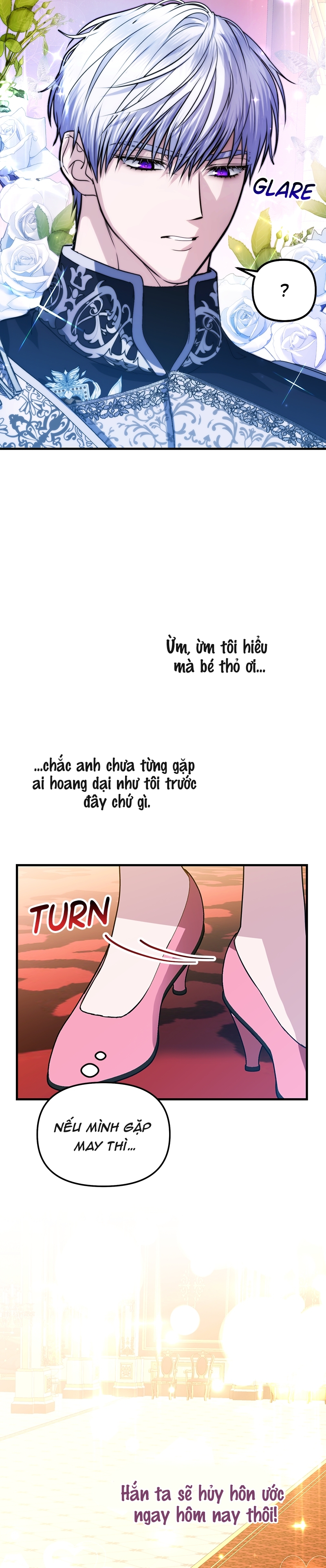 10 phương pháp để bị bạo chúa bỏ rơi chapter 4.1 10