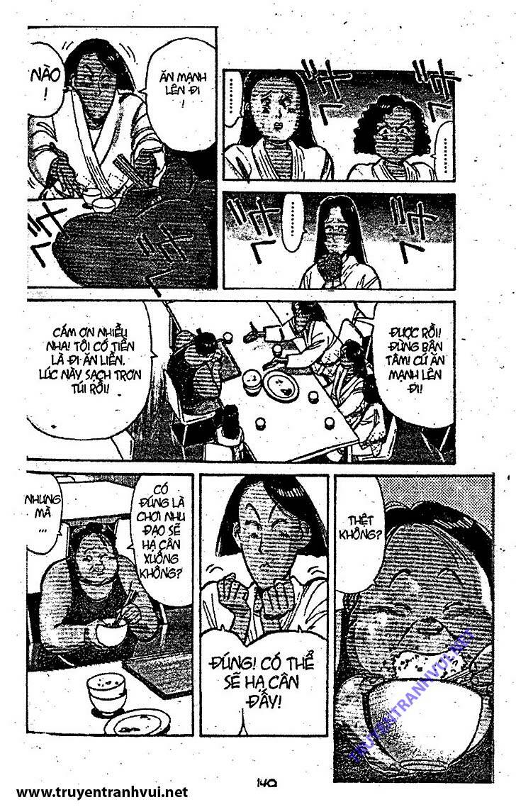 yawara chapter 114 11