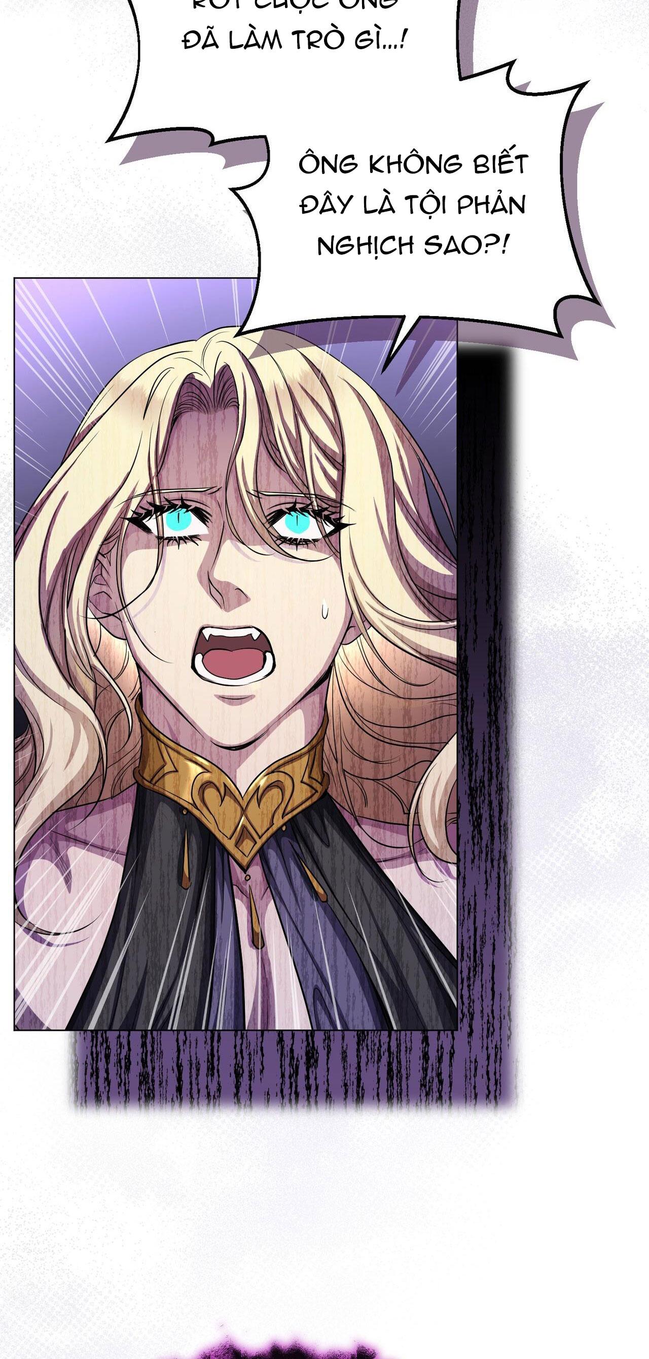 mặt trăng quỷ chapter 50 8