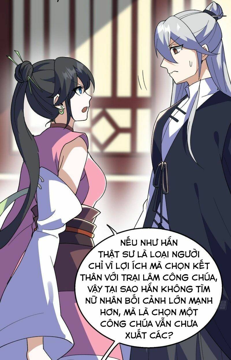 thần võ đế tôn chapter 105 37