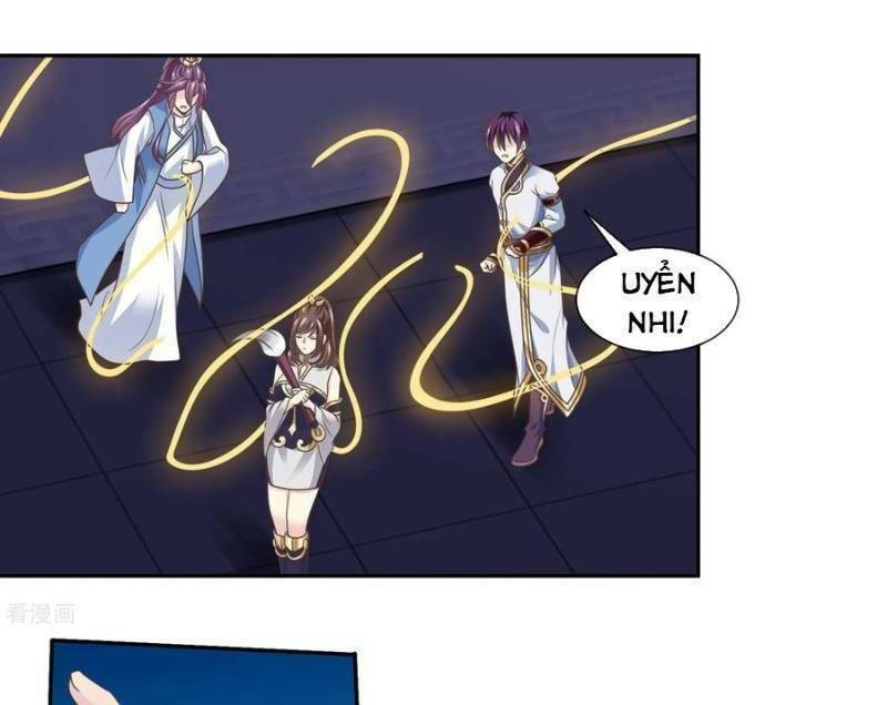 ta là ngọc hoàng đại đế chapter 67 16