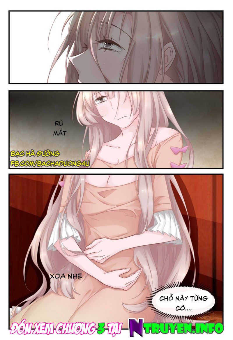 thời gian không phụ tình thâm chapter 2 11