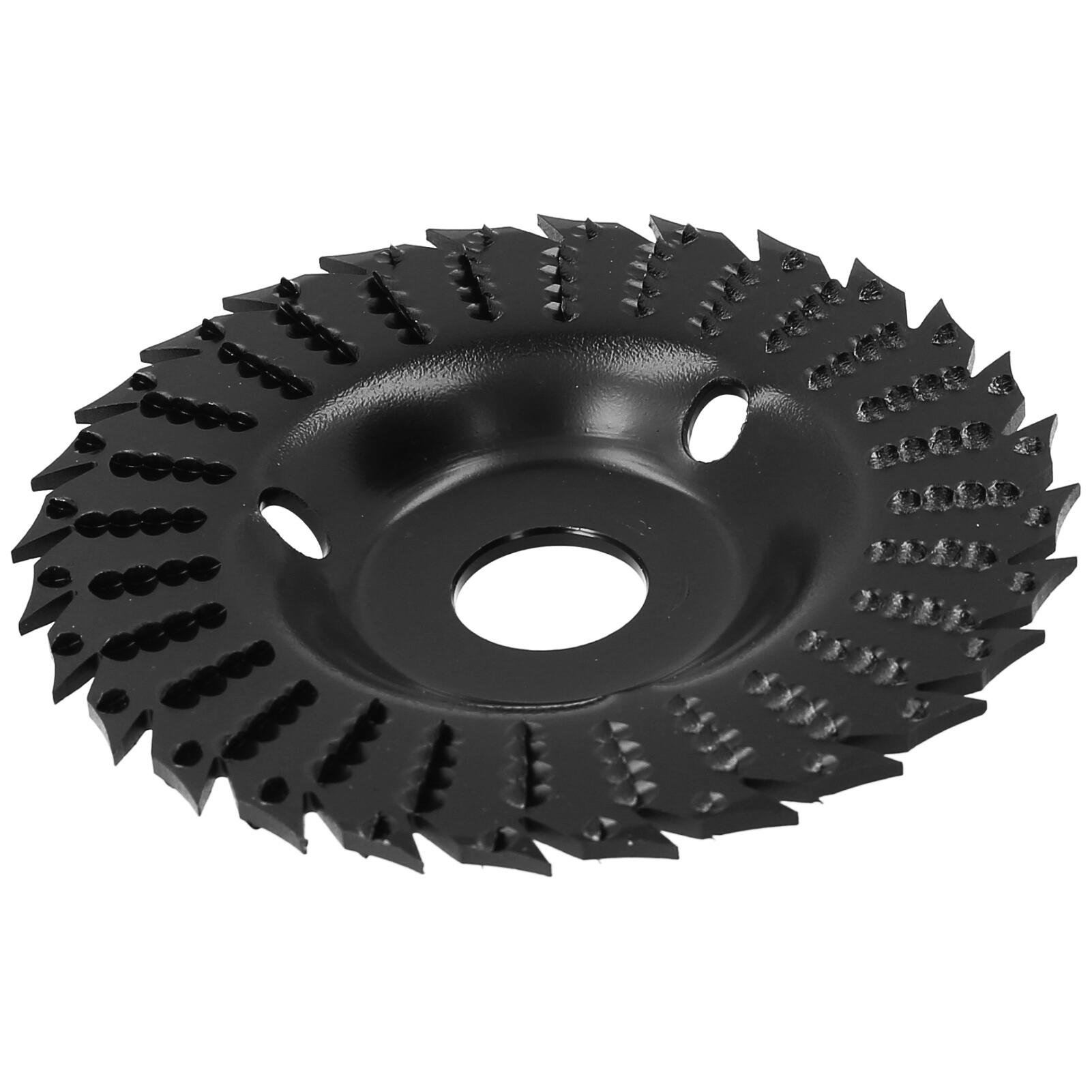 Bánh mài đĩa quay dùng để mài mòn, chà nhám gỗ