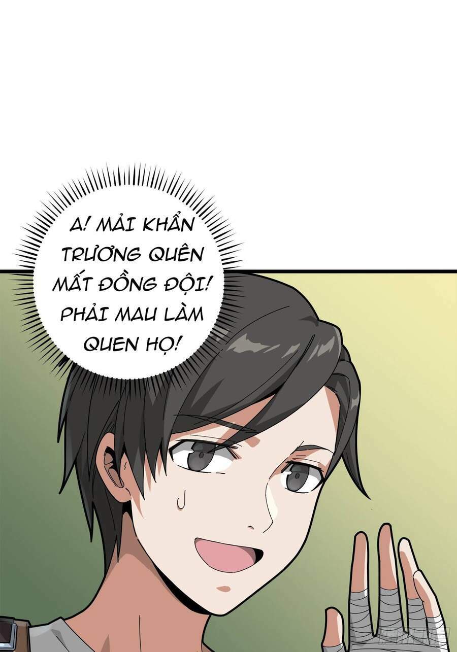 pubg luck rookie chapter 6 64