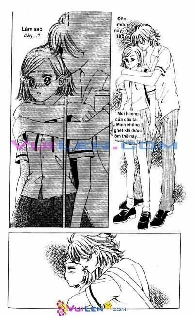 bong bóng trắng chapter 10 110