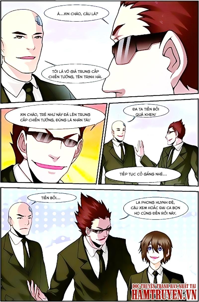 thôn phệ nhân gian chapter 41 17