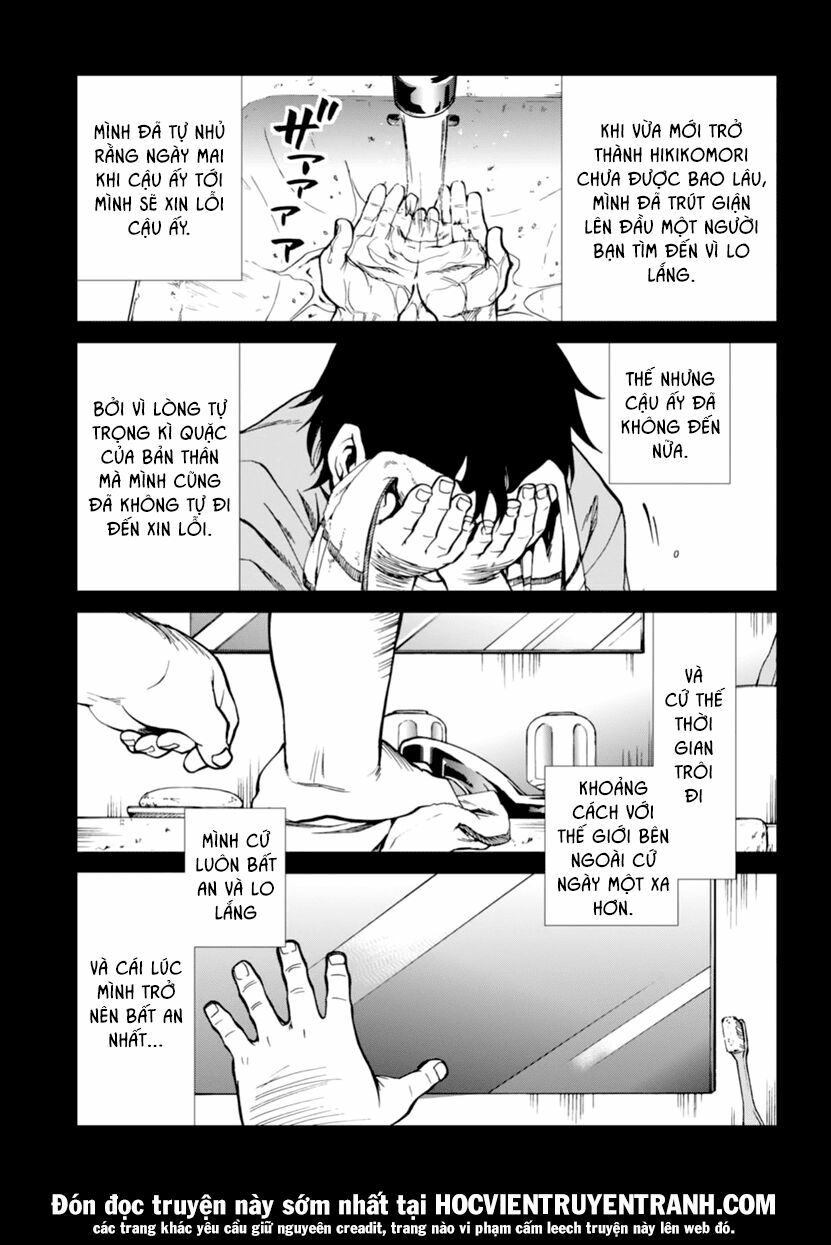 thất nghiệp chuyển sinh - làm lại hết sức chapter 36 18