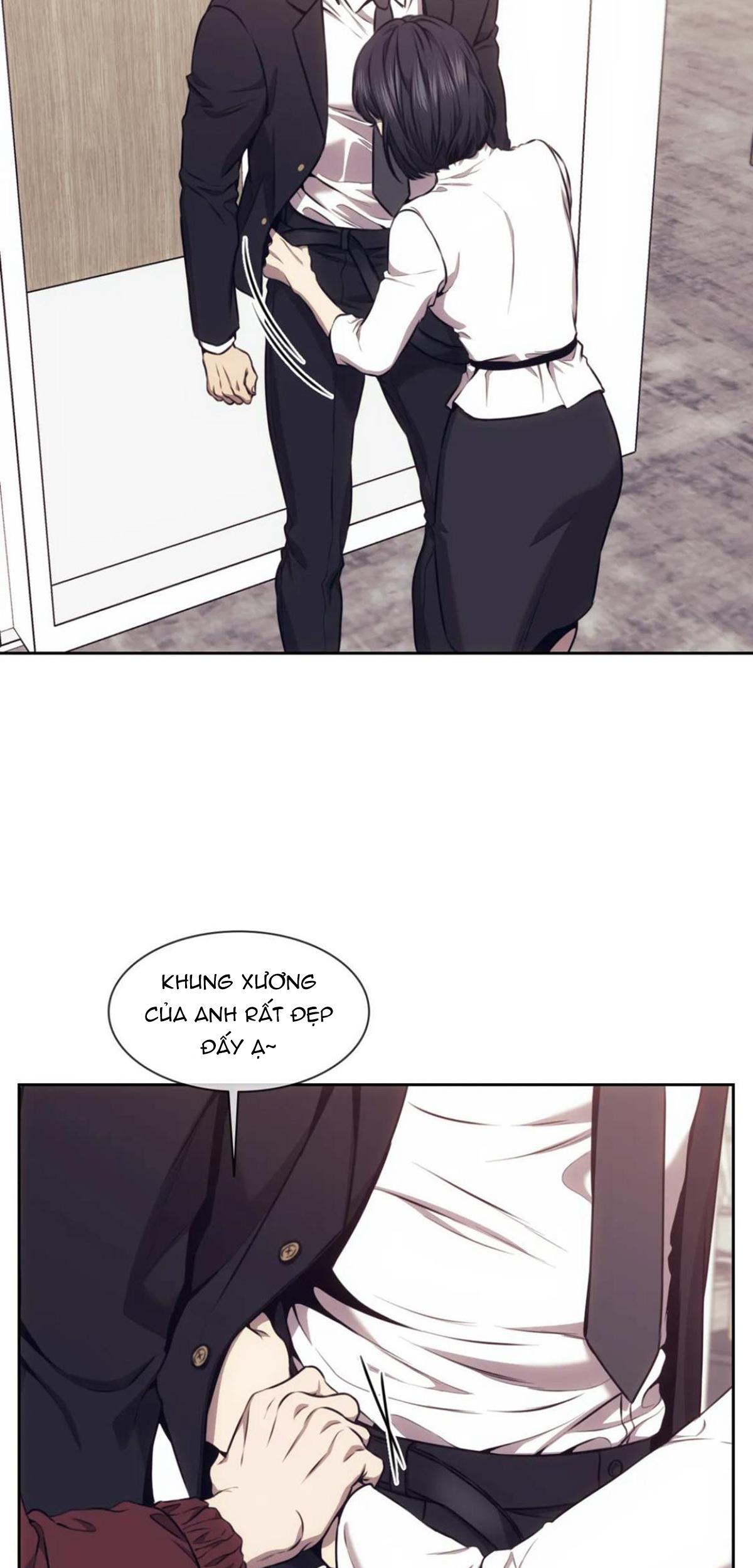 công cuộc báo thù của kẻ yếu thế chapter 56 47