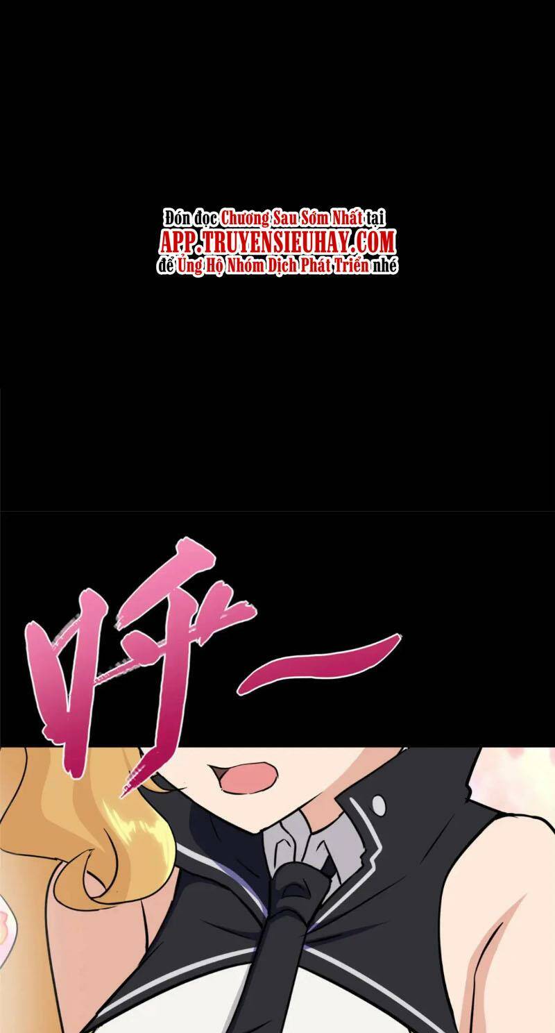 bạn gái virus của tôi chapter 390 42