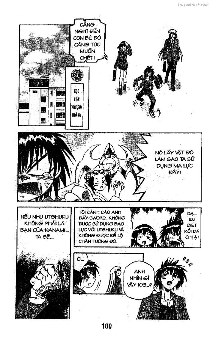 devil and devil chapter 77 2