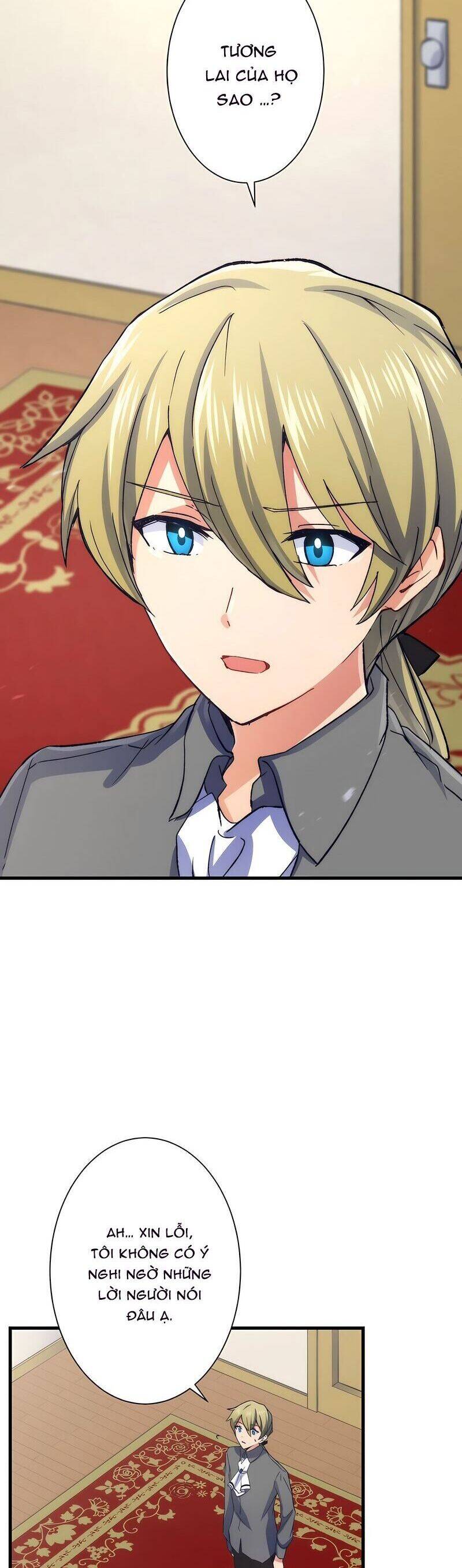 âm dương sư mạnh nhất chuyển sinh chapter 35 1