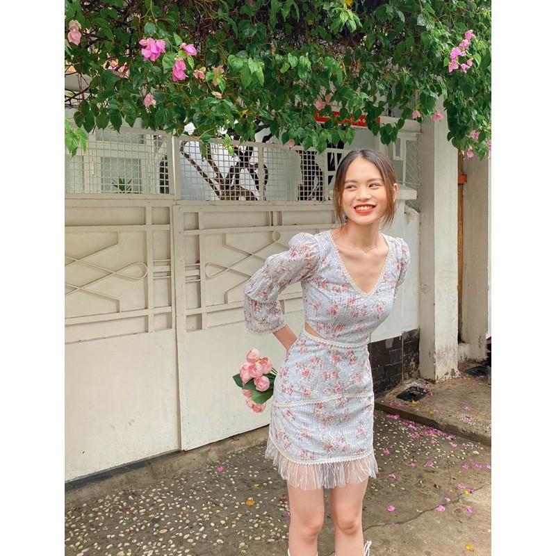 Đầm LeLan Dress