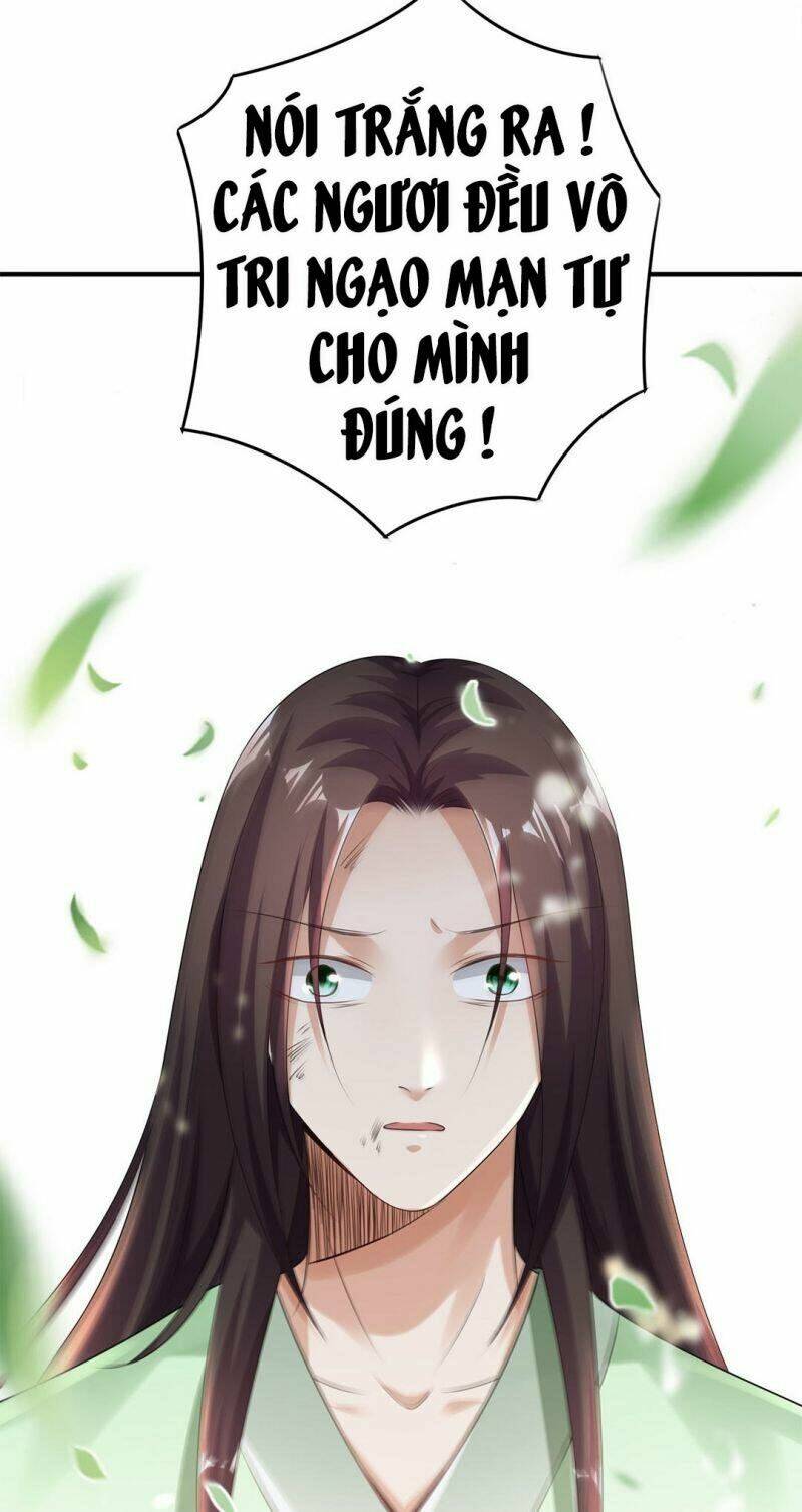 thiên kim bất hoán chapter 81 51