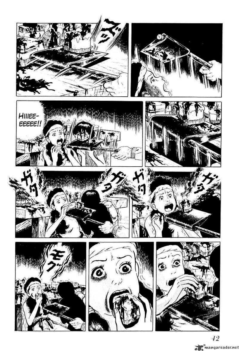 god's left hand, devil's right hand chapter 41 9