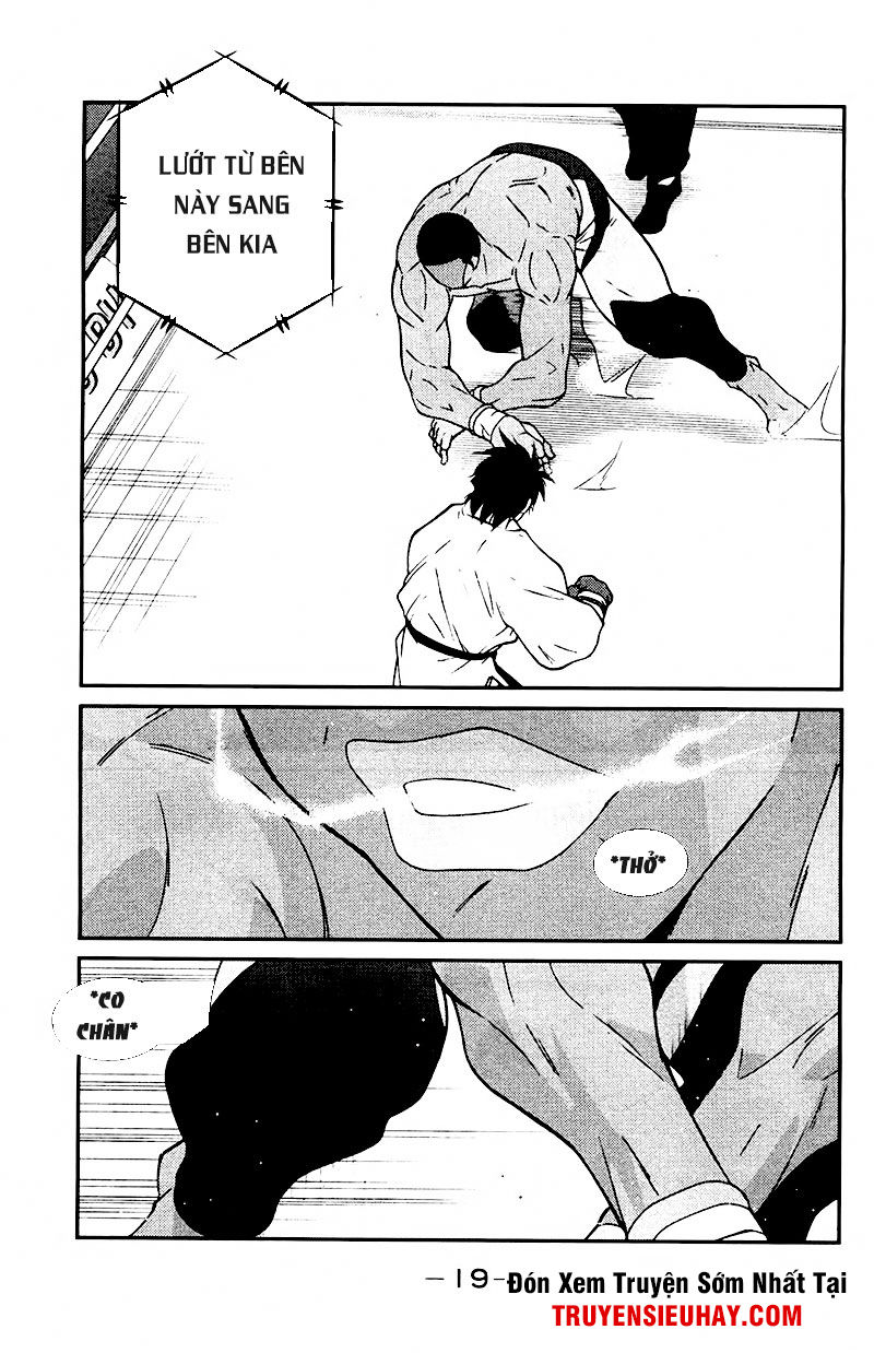 truyền nhân atula 3 chapter 74 18