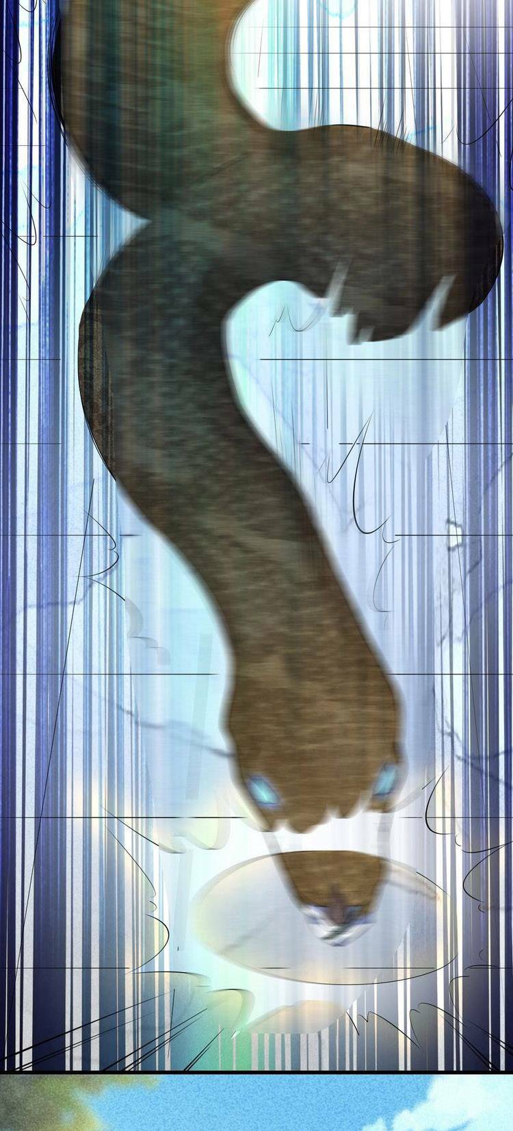 thánh tôn chapter 11 13