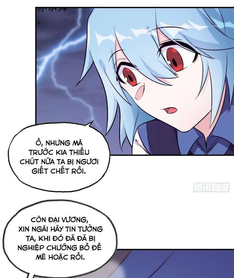 khởi đầu bằng một con côn chapter 87 19