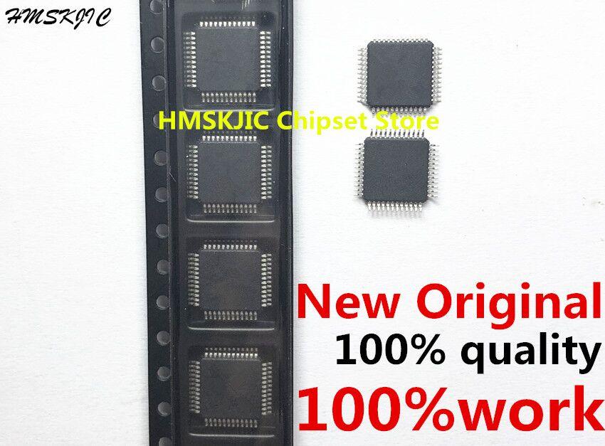 1PCS Mới RTD2122L QFP-48