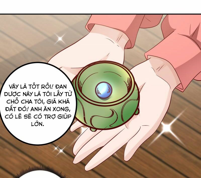 trên người ta có một rồng chapter 433 22