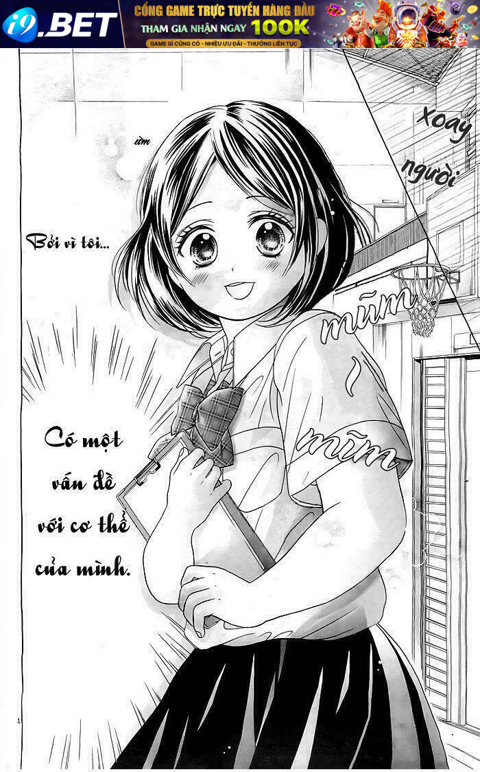 tổng hợp one shot. chapter 161 3