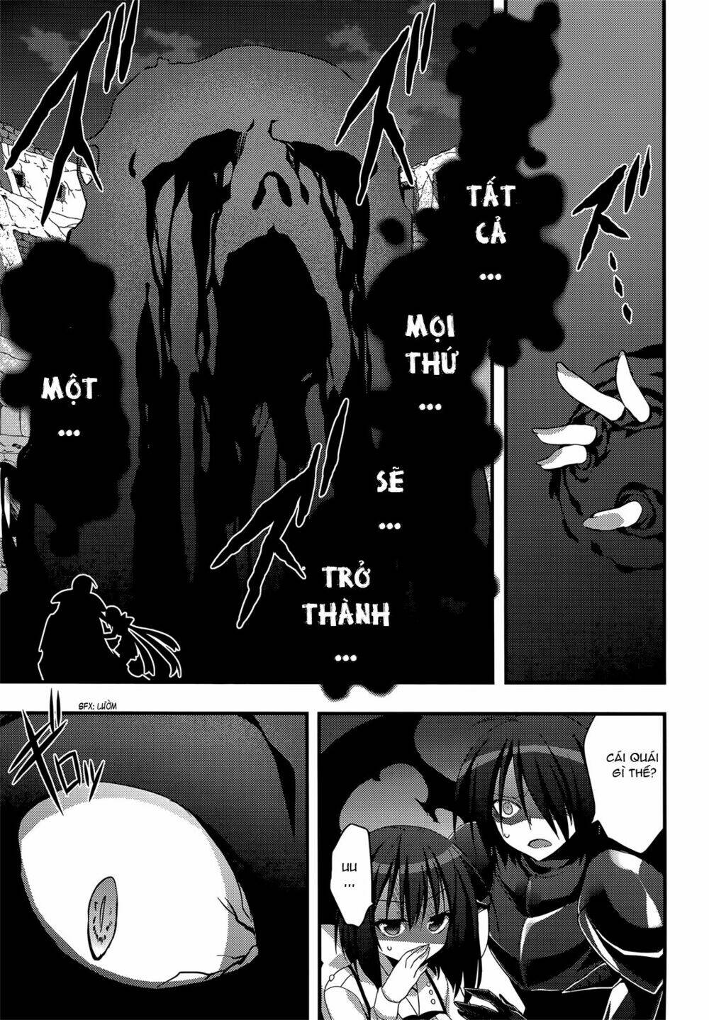 baroque k/night chapter 11 13