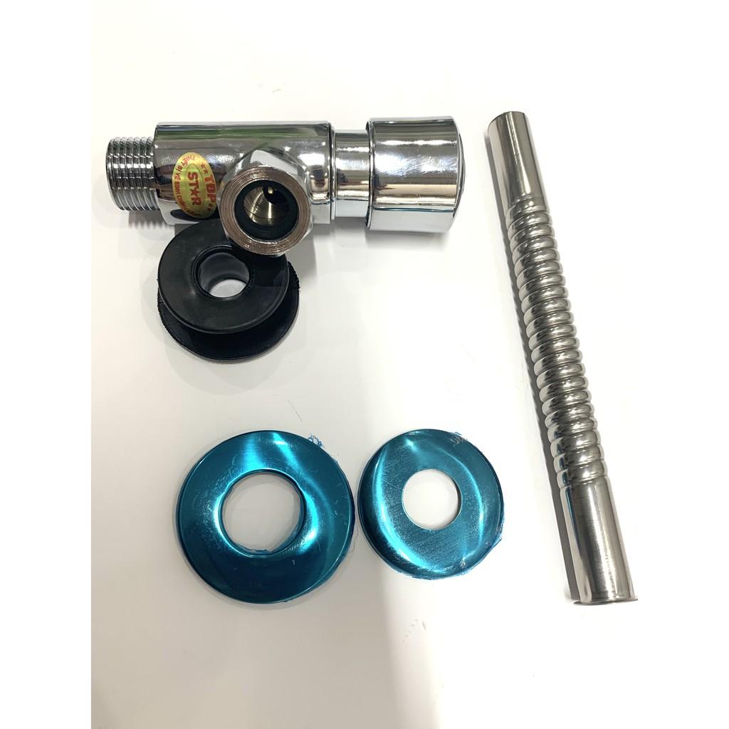 Van Nhấn Xả Tiểu Nam