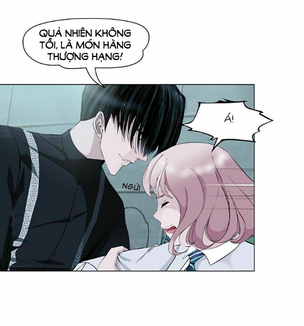 sổ tay mỹ nam giới x chapter 5 39