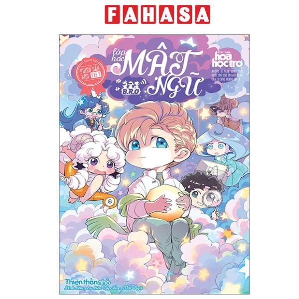 Sách - Lớp Học Mật Ngữ - Phiên Bản Mới - Tập 7 (Tái Bản 2025) - Tặng Kèm Quà Tặng Ngẫu Nhiên