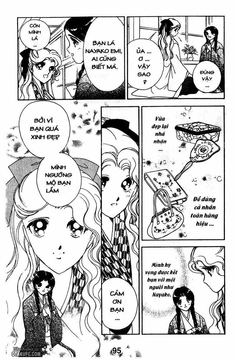 khúc tình ca ban mai - akatsuki no aria chapter 4 2