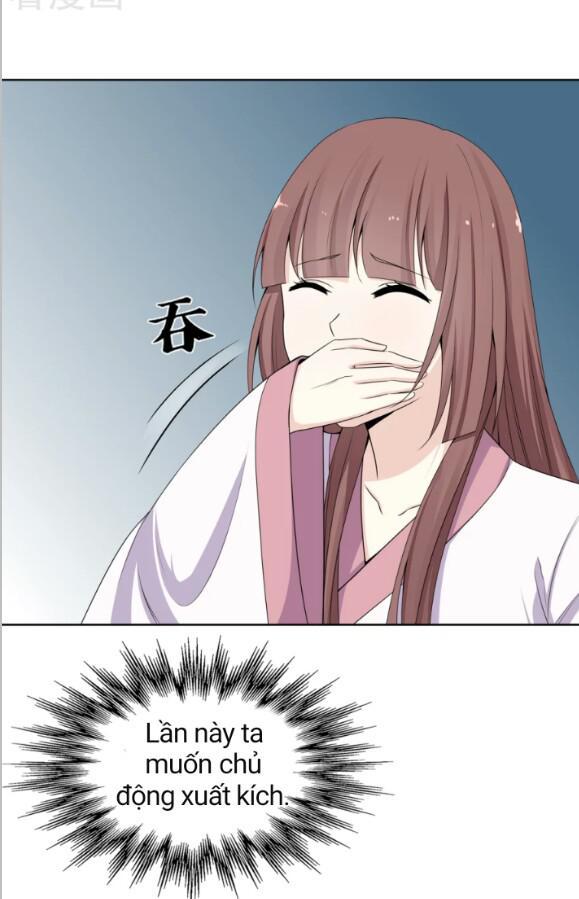 đích nữ chư hầu chapter 6 24