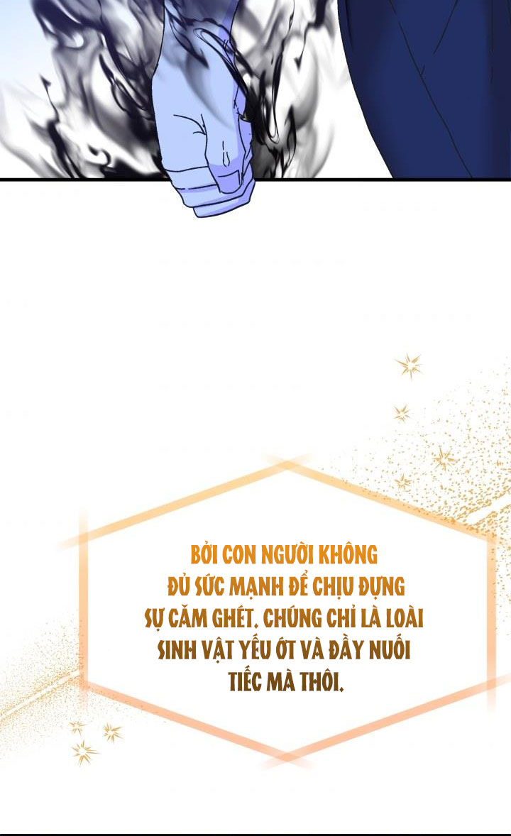 công chúa giả điên chapter 51.1 12