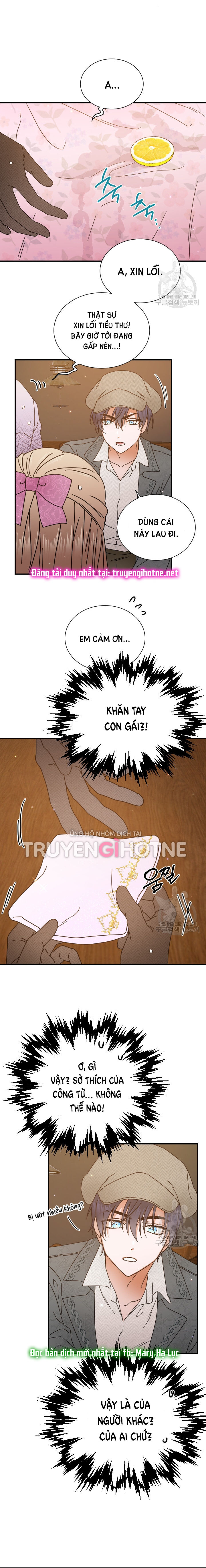 lady baby chapter 171 6