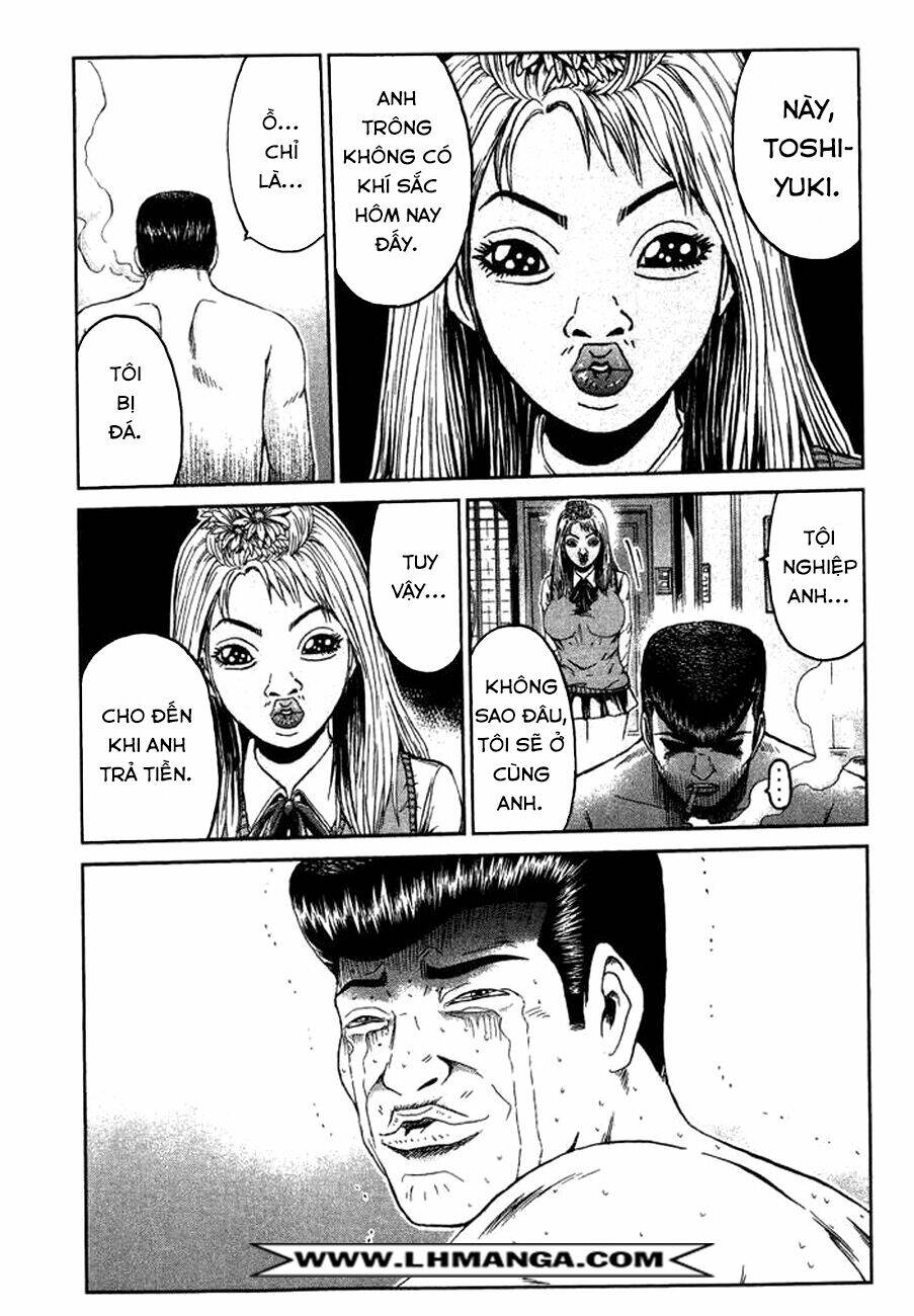 goblin mad dog chapter 5 4