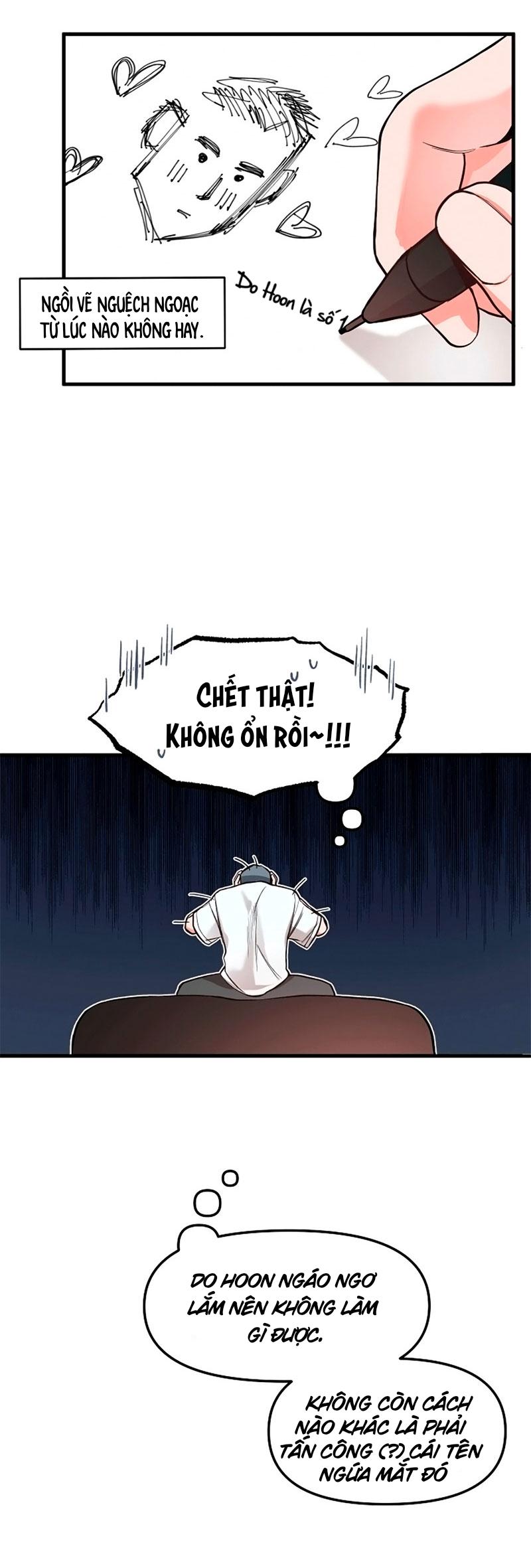 manhwa chịch vồn chịch vã chapter 29 7