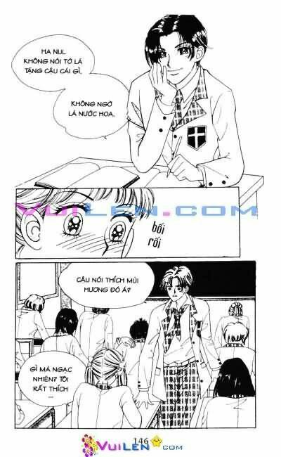 hợp đồng nô lệ chapter 6 146