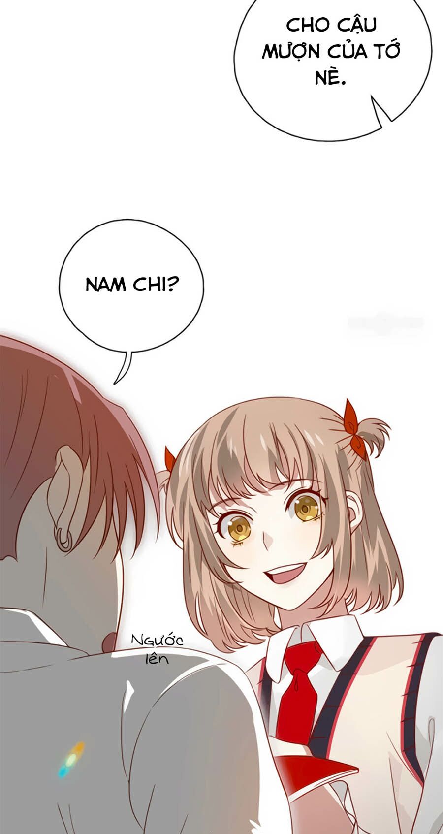 xông vào tim anh chapter 28 48