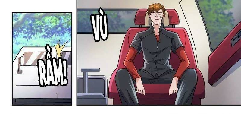 thấu thị chi nhãn chapter 292 10