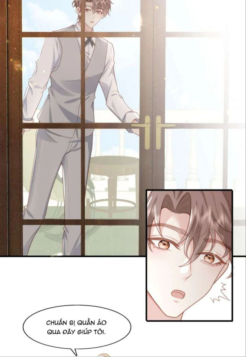 phản diện bị truy thành đoàn sủng chapter 36 6