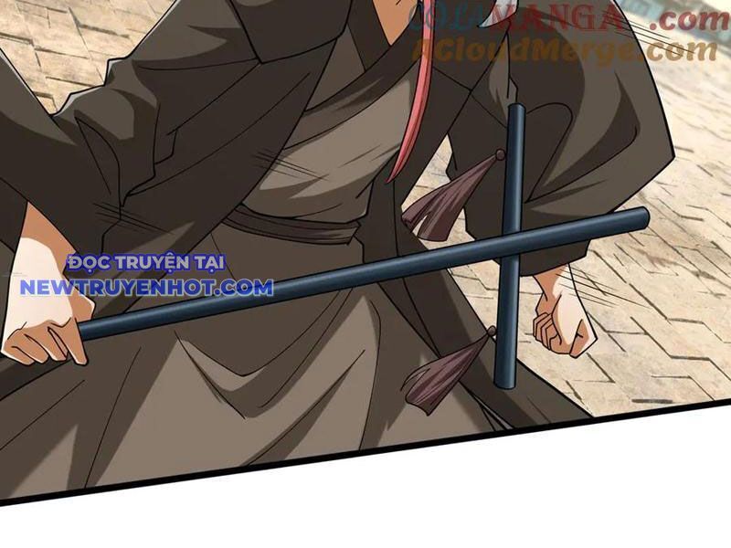 ngủ say vạn cổ: xuất thế đẩy ngang chư thiên chapter 80 99