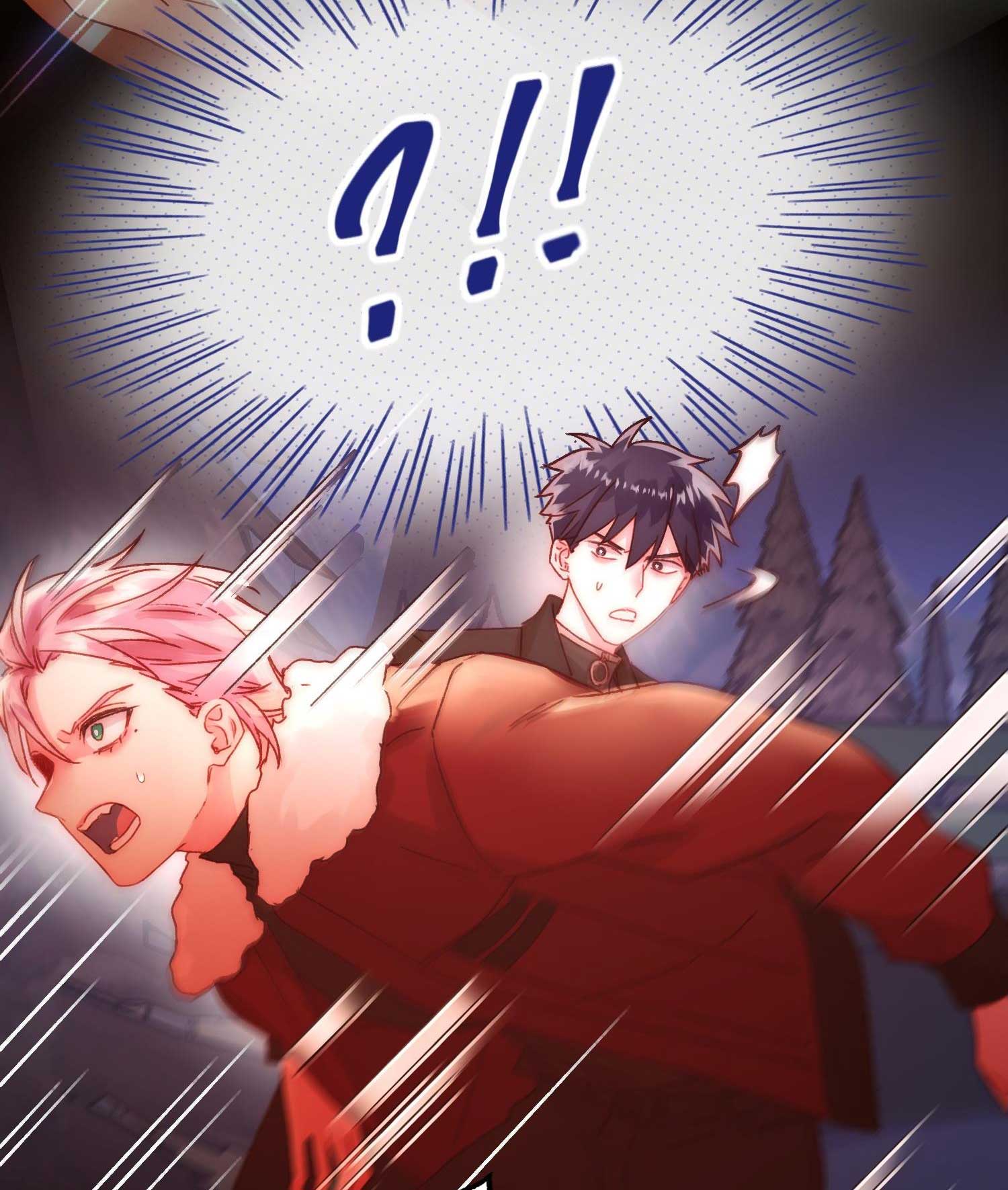 tôi phải làm một kẻ đại xấu xa chapter 83 17