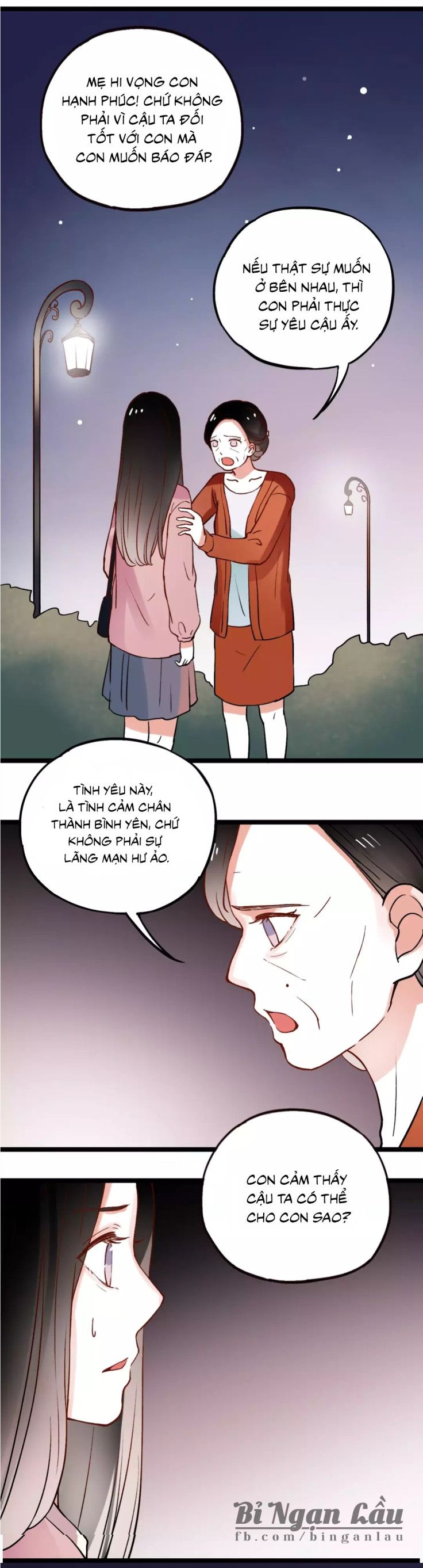 cậu đã từng yêu tôi 2 chapter 15 34