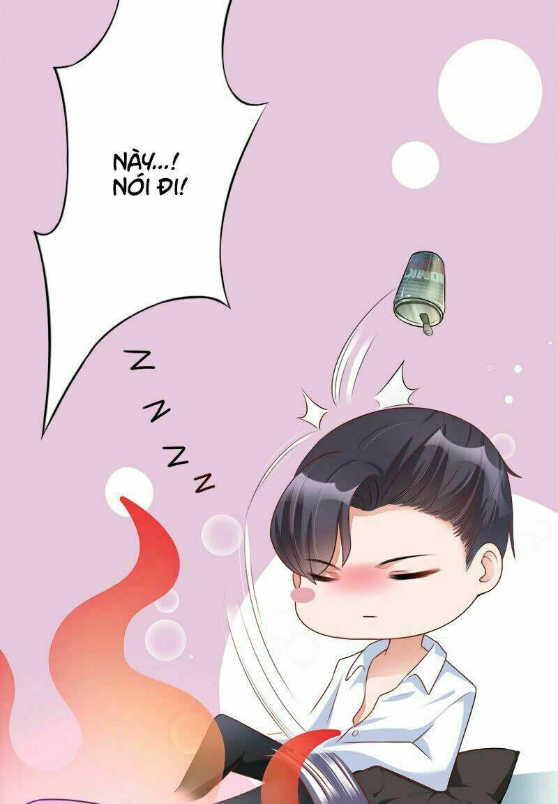 lãnh hôn cuồng ái chapter 15 40