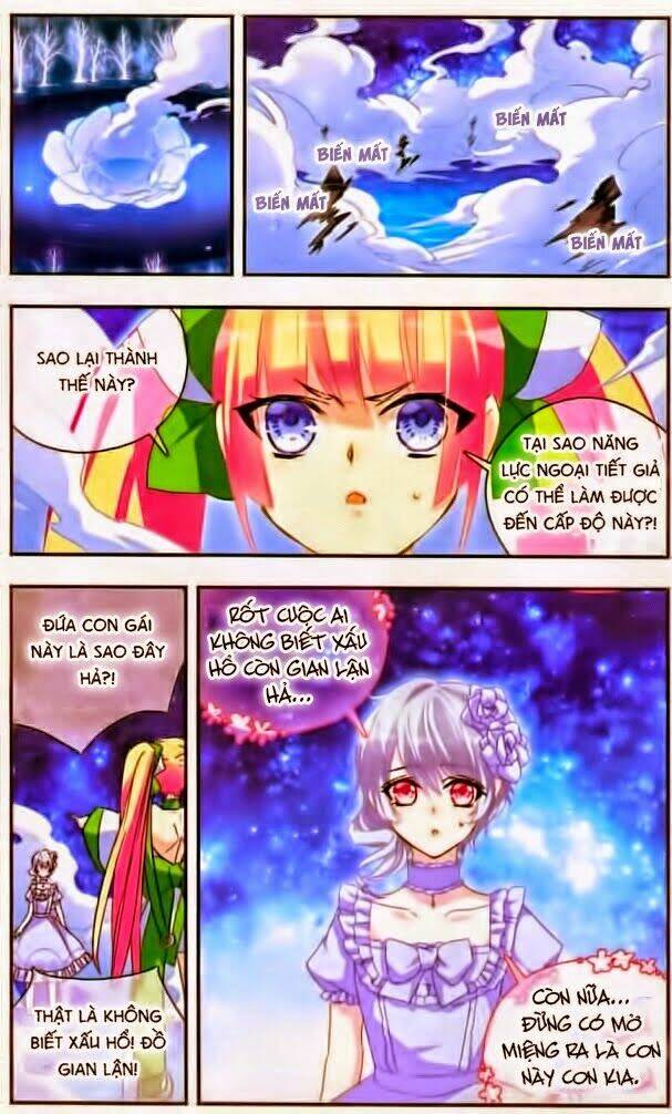 ngôi sao câu lạc bộ chapter 71 7