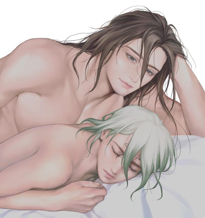 manga oneshots siêu thịt tuyển chọn chapter 44 6